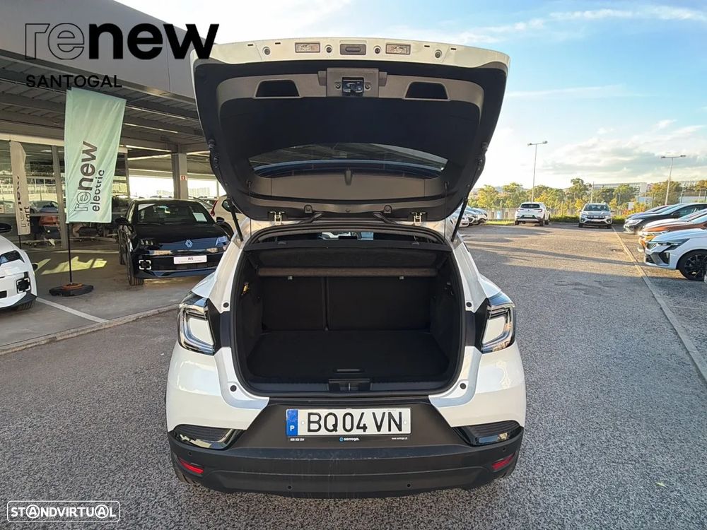 Renault Captur 1.0 TCe Techno Bi-Fuel - 9