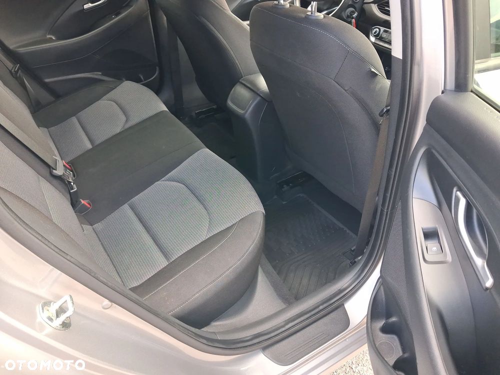 Hyundai i30 1.0 T-GDI Modern - 22