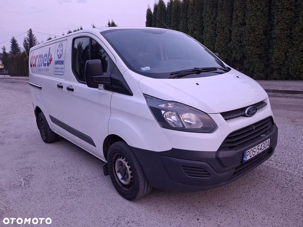 Ford Transit - 3