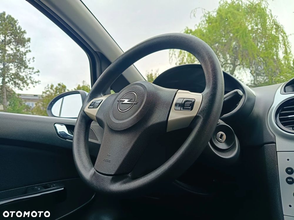 Opel Corsa 1.2 16V Enjoy - 7