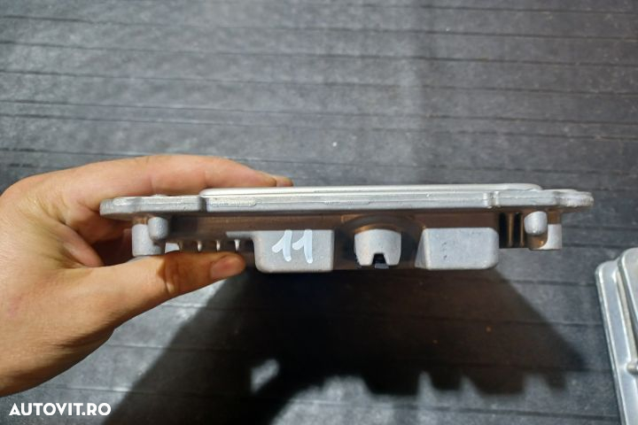 Calculator motor ECU 03G906016GN 0281012113 - 2.0 BLB 03G906016GN 028 - 4