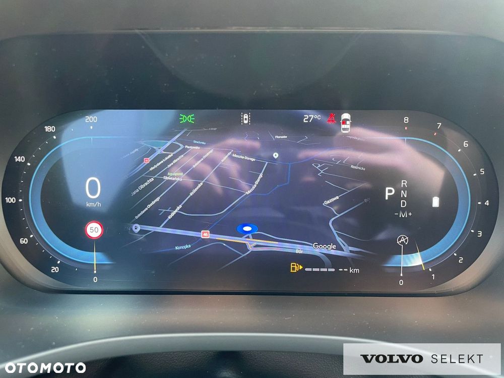 Volvo XC 60 - 30