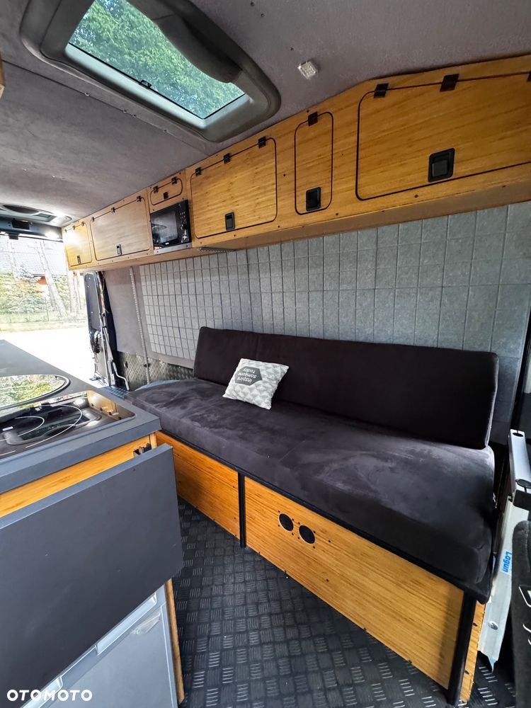 Ford Transit - 20