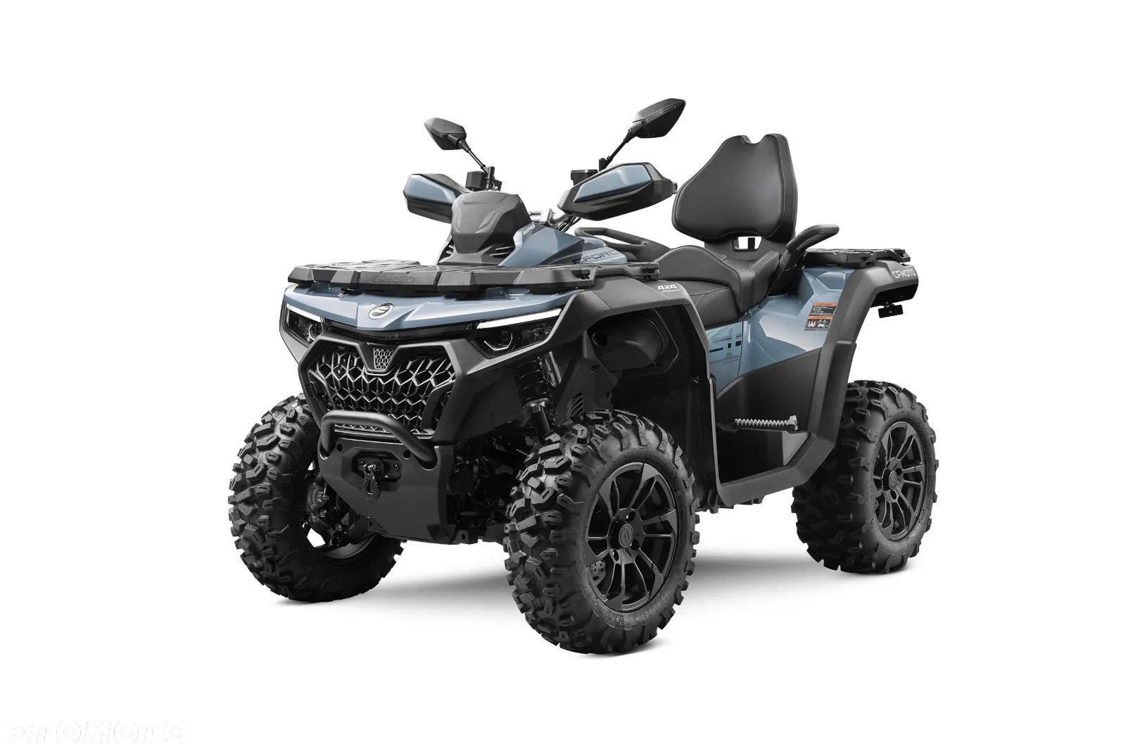 CFMoto CForce