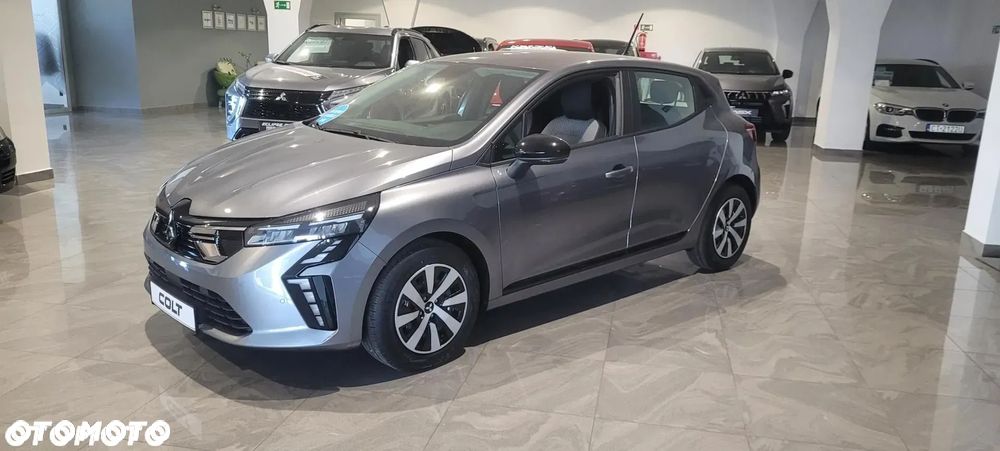 Mitsubishi Colt 1.0T Invite - 2