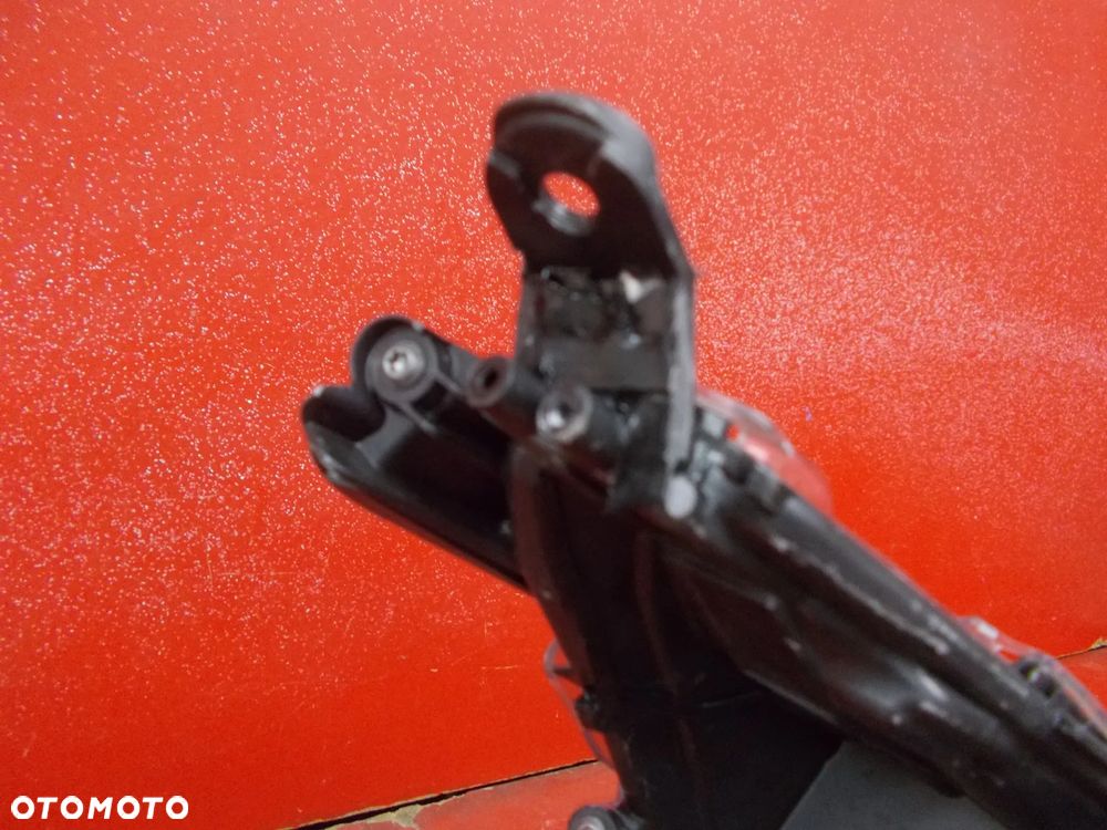 TOYOTA COROLLA E21 HB KOMBI LAMPA LEWA 81150-02S60 FULL LED - 5