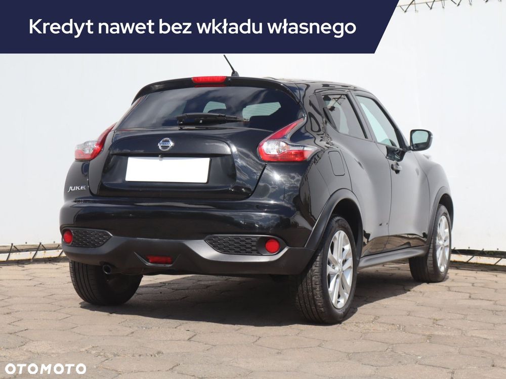 Nissan Juke - 7
