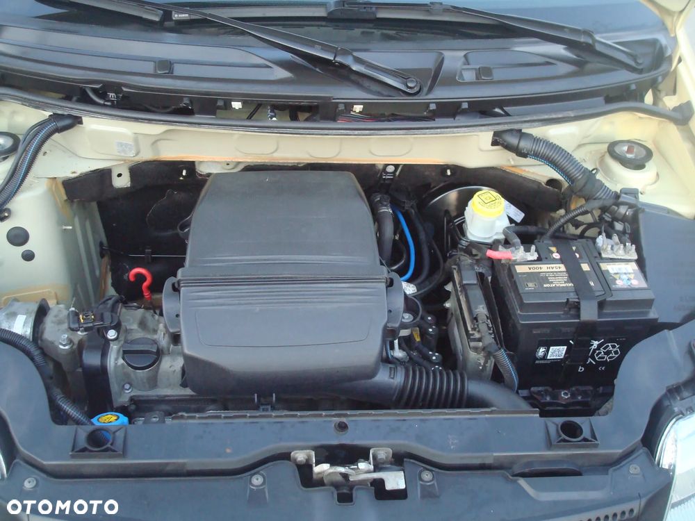 Fiat Panda 1.2 Alessi - 20