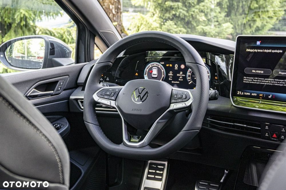 Volkswagen Golf - 20