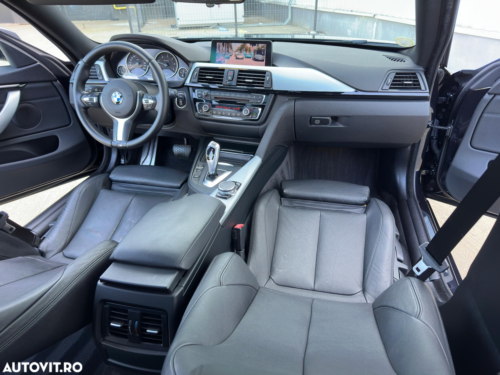 BMW Seria 4 - 25