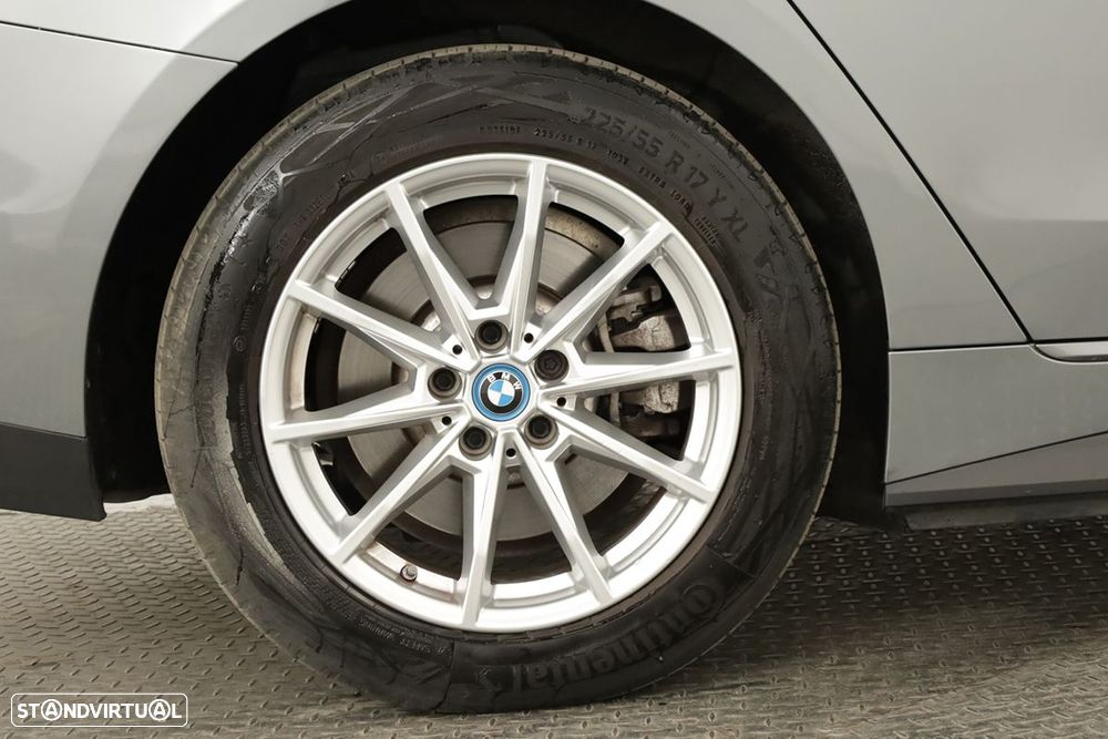 BMW i4 eDrive40 - 5