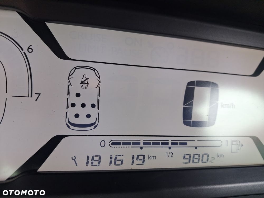 Citroën C4 Grand Picasso BlueHDi 120 Seduction - 17