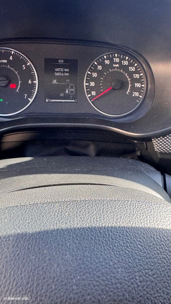 Dacia Jogger 1.0 TCe Extreme 7L - 4