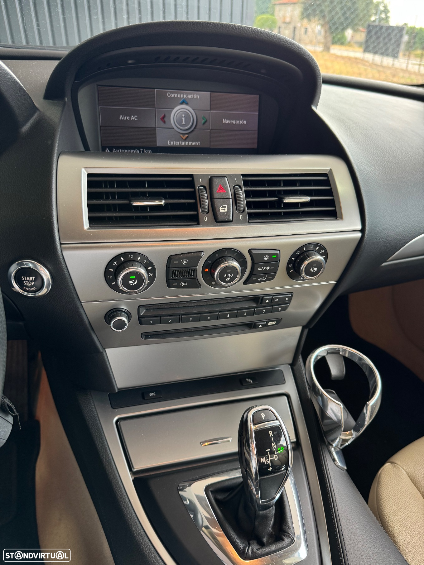 BMW 635 d - 14