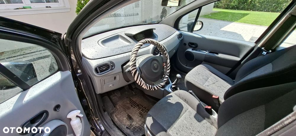 Renault Modus 1.5 dCi Yahoo - 11
