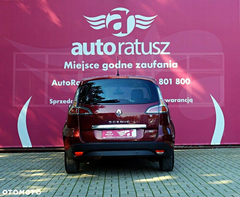 Renault Scenic - 7
