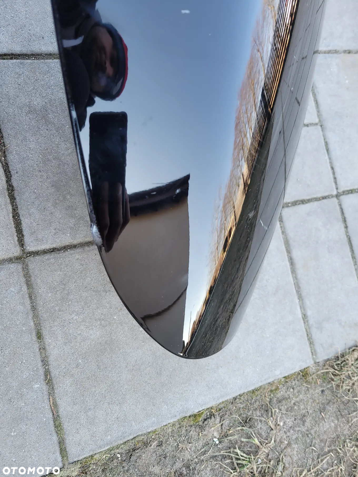 Nakładka na siedzenie pasażera Suzuki GSX-R 600 750 Srad - 9