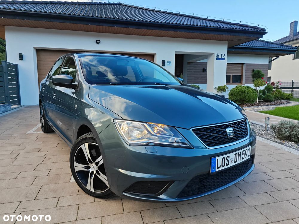 Seat Toledo - 4