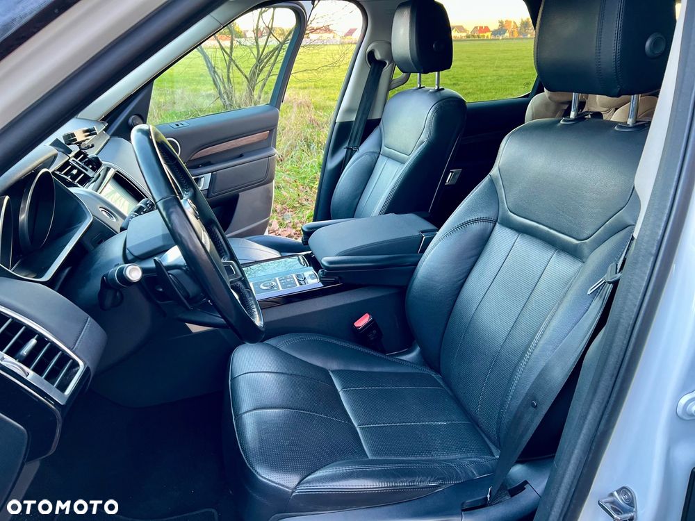 Land Rover Discovery 2.0 SD4 HSE - 35