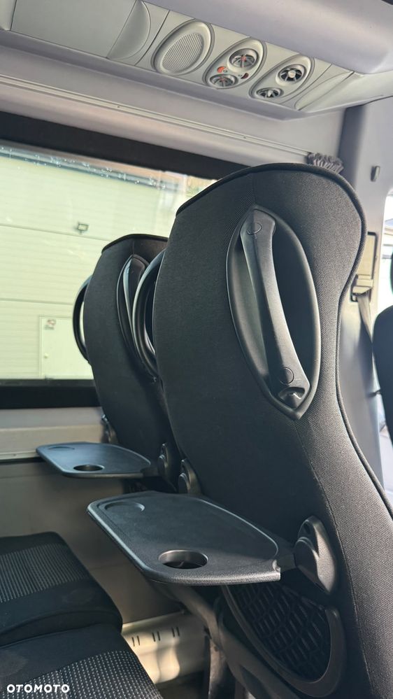 Mercedes-Benz Sprinter 516 CDI 24 miejsca - 16