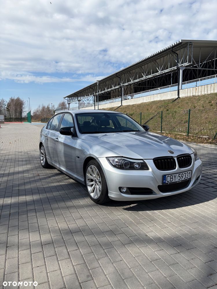 BMW Seria 3 - 2