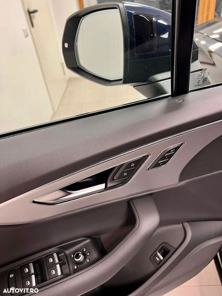 Audi Q7 45 TDI quattro Tiptronic - 14
