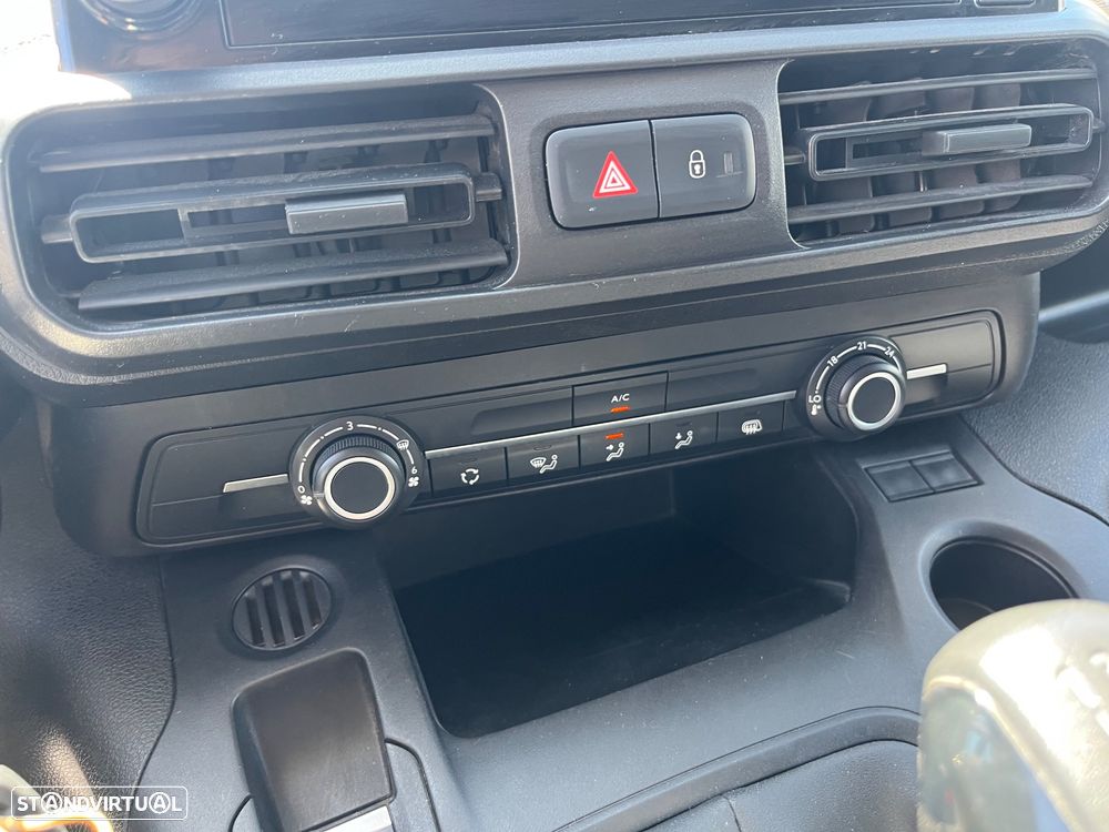 Citroën Berlingo 1.5 BlueHDi XL - 41