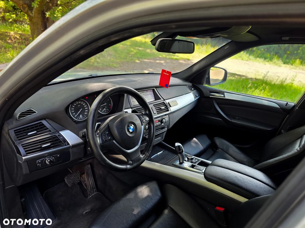 BMW X5 xDrive30d M Sport Edition - 14