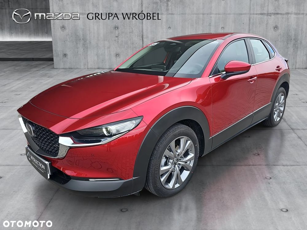 Mazda CX-30 2.0 mHEV Centre-Line 2WD - 1