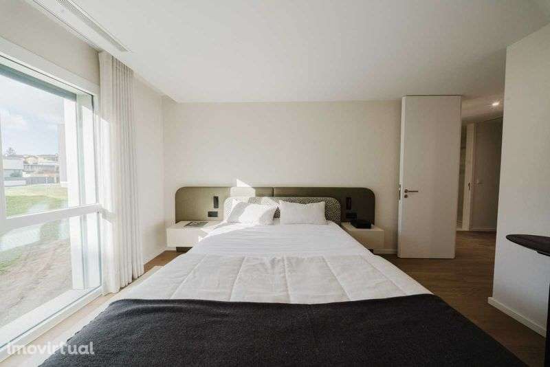 Apartamento T3 Novo - Maia - Grande imagem: 3/12