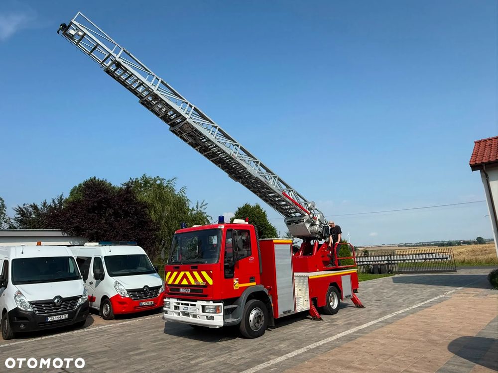 Iveco EuroCargo 120E18 - 3