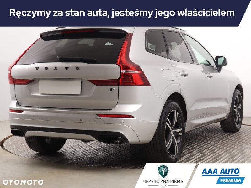 Volvo XC 60 - 7