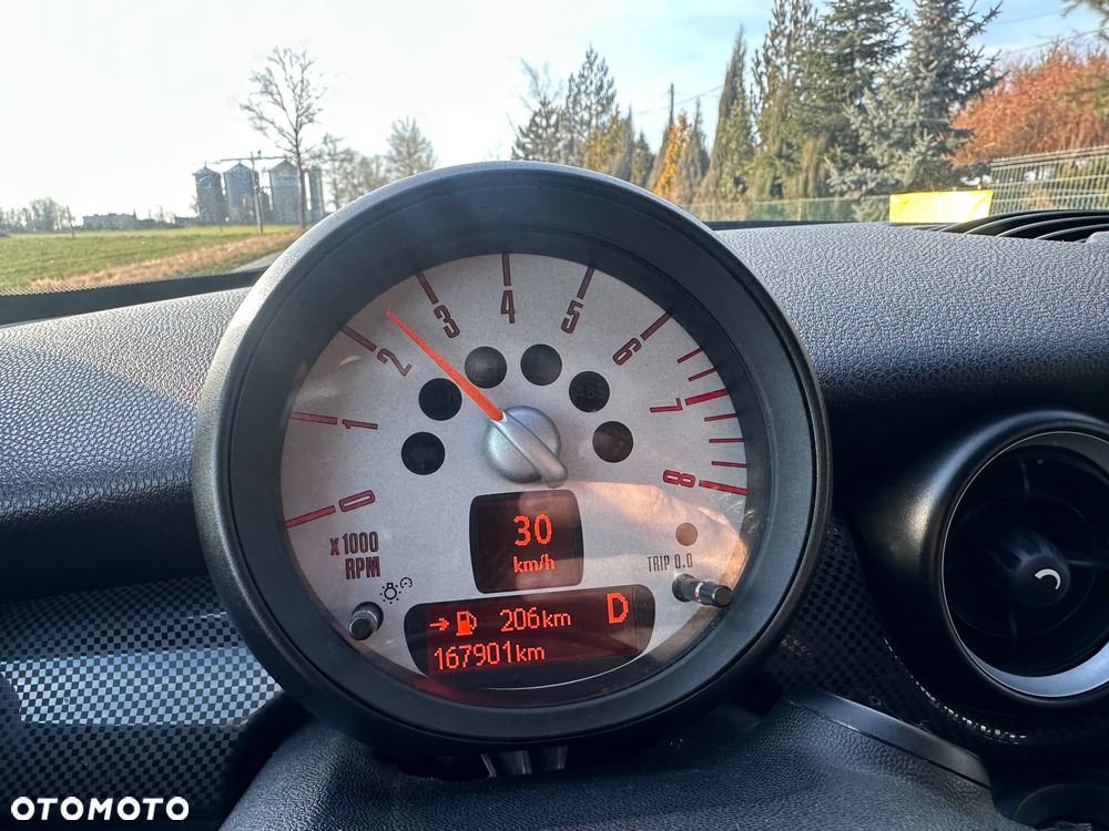 MINI Cooper S 50 Mayfair - 11