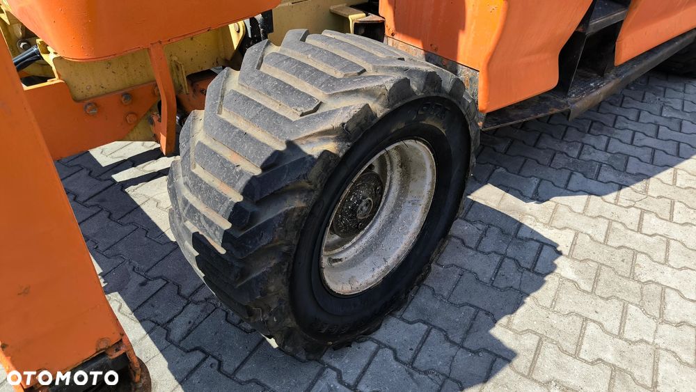 JLG 3394 RT - 19