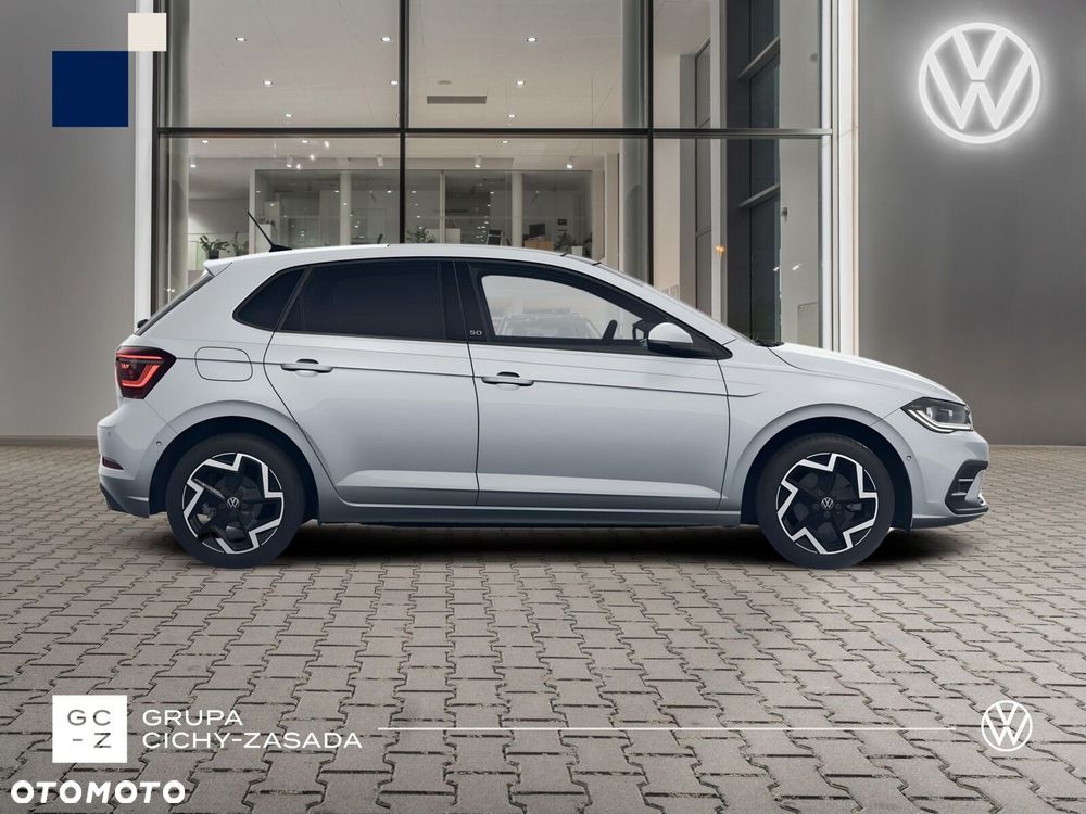 Volkswagen Polo - 7