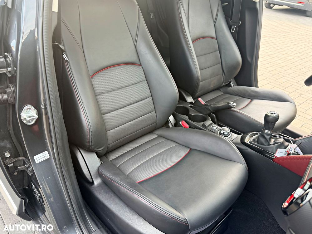 Mazda CX-3 SKYACTIV-D 105 AWD Sports-Line - 8