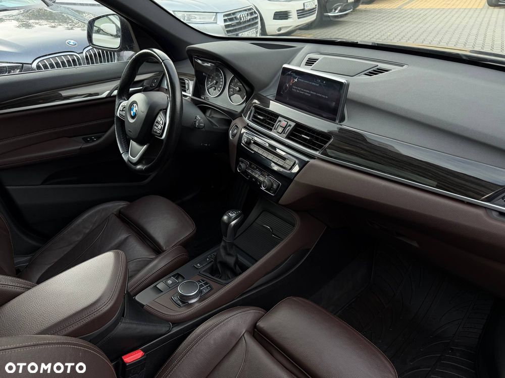 BMW X1 - 25