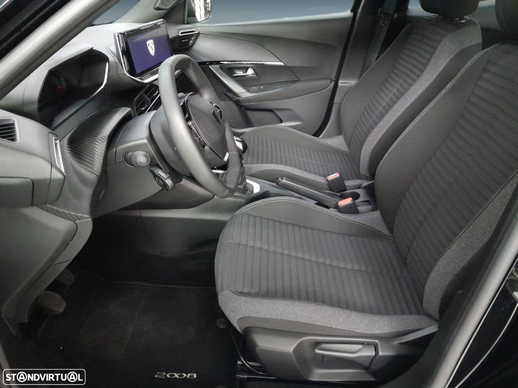 Peugeot 2008 1.2 PureTech Active - 11