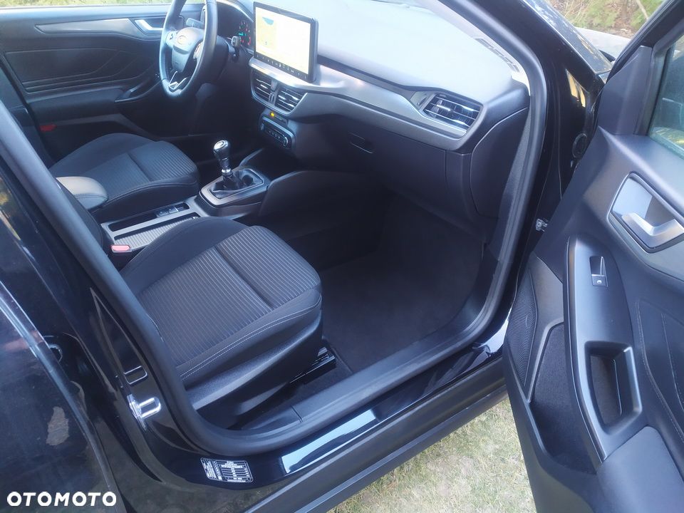 Ford Focus - 7