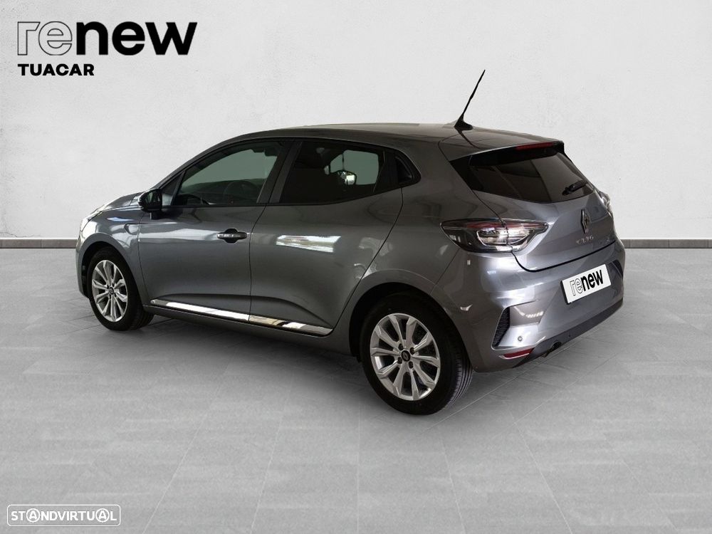 Renault Clio 1.0 TCe Evolution Bi-Fuel - 7