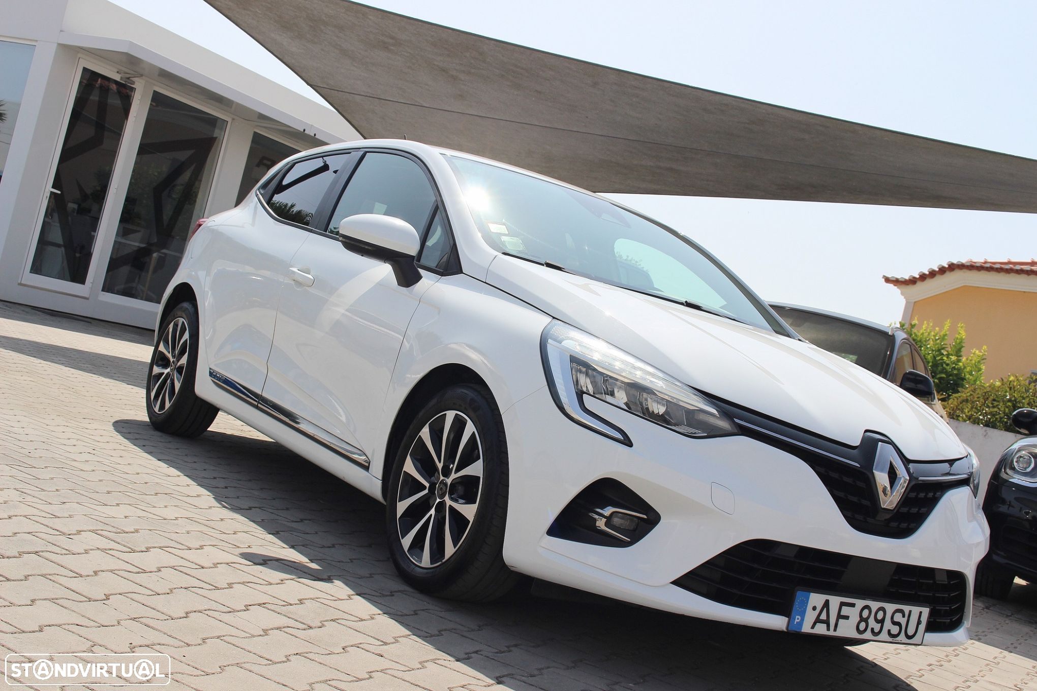 Renault Clio 1.5 Blue dCi Intens - 23