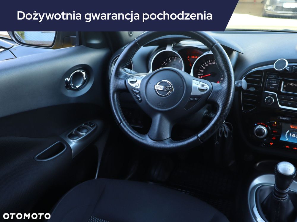Nissan Juke - 9