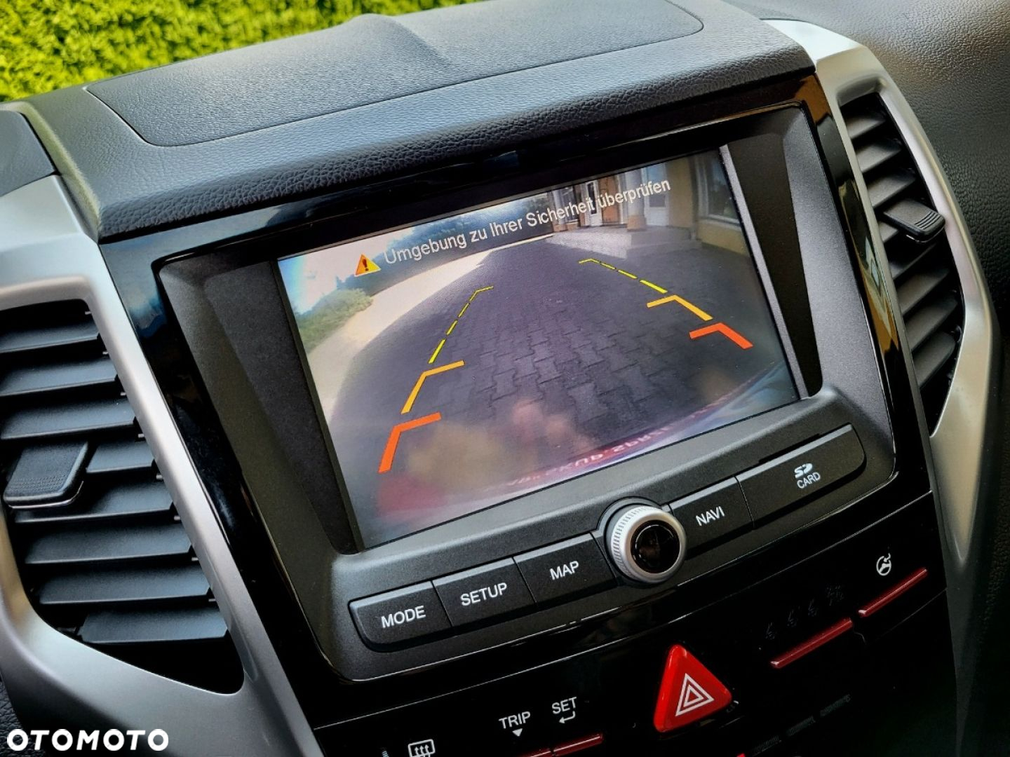 SsangYong/KGM Tivoli - 12