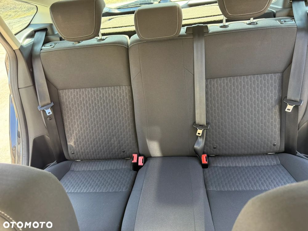 Ford Focus 1.0 EcoBoost Gold X ASS - 15