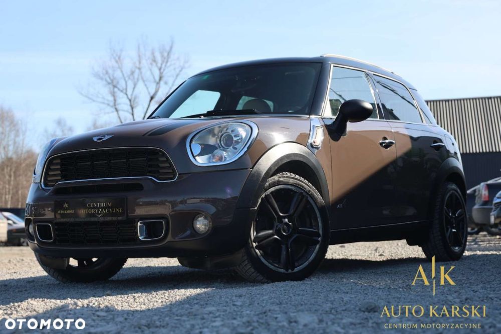 MINI Cooper S - 2
