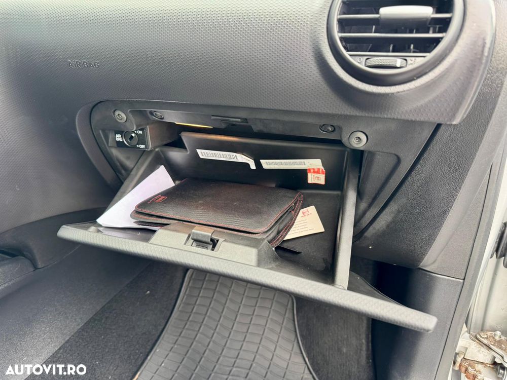 Seat Leon 1.6 TDI DPF - 30