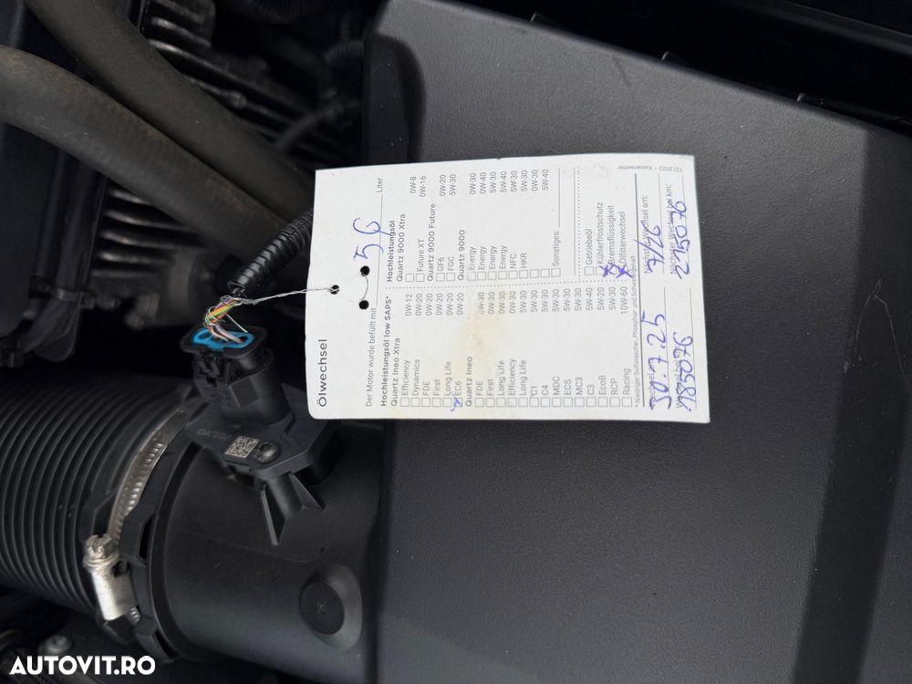 Volvo XC 60 B4 D AWD Geartronic RDesign - 31