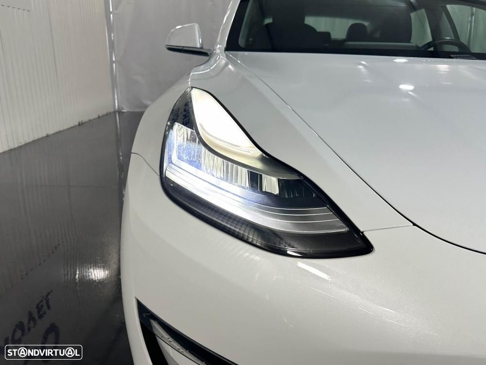 Tesla Model 3 Long-Range Dual Motor AWD - 14