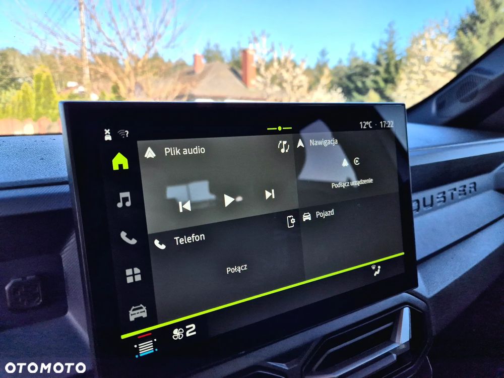 Dacia Duster 1.0 TCe Essential - 21