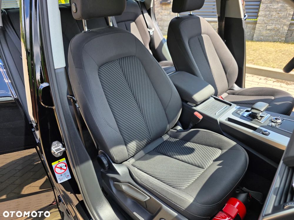 Audi Q5 - 29